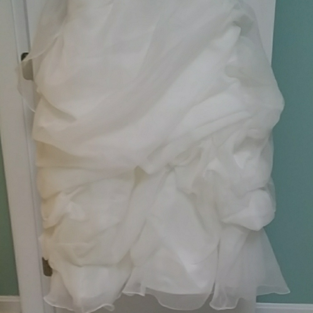 👑 Casablanca Wedding Gown 👑 CL - Picture 5 of 11